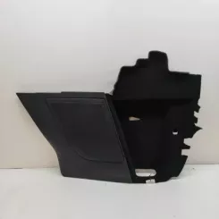 Tesla Model X Інша обробка багажника 105809001C 105809500D