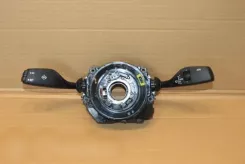 Важіль керування склоочисниками / перемикач покажчиків повороту BMW 2 G42 10336785