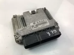 Комп'ютер двигуна / ЕБУ Volkswagen Golf VI 03L906018BA 0281016405