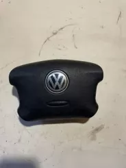Volkswagen PASSAT B5.5 Подушка безпеки керма H090245T 107088085