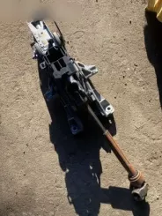 Рульова колонка Volvo XC60 P31302633 10050600260