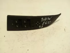 Кнопки вікон BMW 5 E60 E61 391543SW03 06W27E03 6951924