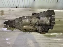 Audi A6 S6 C6 4F Автоматична коробка передач 6HP19 10710410021
