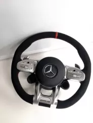Кермо Mercedes-Benz SL AMG R129 A0004600109 0001369206 A0050051399