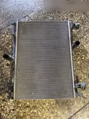 Радіатор Citroen C5 9688421380 10700618328
