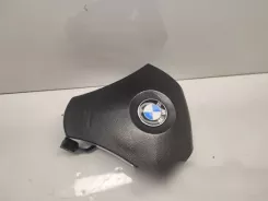 BMW 5 E60 E61 Подушка безпеки керма 33676960201 0145360425322448