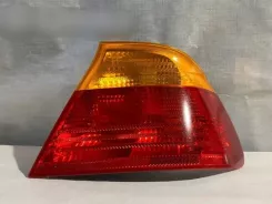 Задній ліхтар BMW 3 E46 8375802 022469 312012