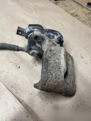 Задній гальмівний супорт Audi A7 S7 4G 644gno64 0cz3x4g6n