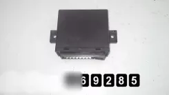 Opel Zafira A ECU Контролер / Модуль 09135156 SVIESU