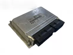 Контролер / модуль ЕБУ Audi A6 S6 C5 4B 3B0907552L 0261206397 26SA6595