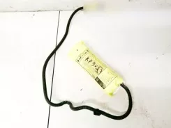 Подушка безпеки сидіння Toyota Avensis T250 7392005040b 093924305ua4