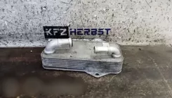 Skoda Superb B8 (3V) Масляний радіатор 0GC317019C