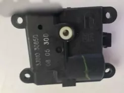 Двигун обігрівача Nissan Qashqai 3J01030850 080530D