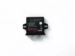Блок керування / Модуль освітлення Audi A5 Sportback 8TA LCM 8K5907357A 00010760 00837916AA