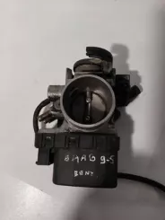 Дросельна заслінка Saab 9-5 9188186 00761600
