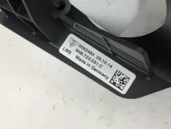 Porsche Macan (95B) Педаль гальма 95B723031C 0052463