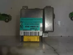 Контролер/модуль подушки безпеки Ford Escort 97AG14B056DB 012426127216