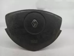 Renault Clio II Подушка безпеки керма 091T353331533