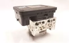 Volkswagen Golf VII Насос ABS 5Q0907379Q 10091543043