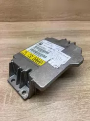 Блок керування подушками безпеки BMW 3 E90 E91 6964607 0285001560
