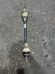 Задній вал BMW 5 GT F07 7566075 1138353 0253141687127B