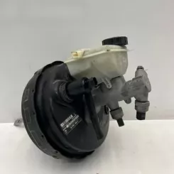 Підсилювач гальм Volvo V70 30714320 029761