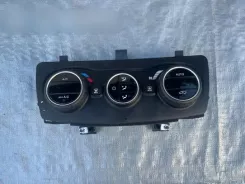 Панель кондиціонера Fiat Tipo 07356429890