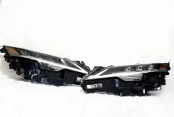 Фари Lexus RX 450H / Комплект N20V4127W 0S20V27W 29V20W64V2W