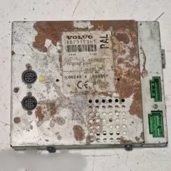 GPS-модуль / контролер Volvo XC70 86731001 650D5 4996