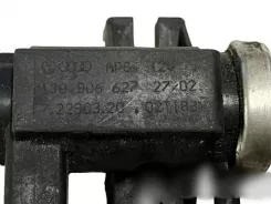 Skoda Superb B5 (3U) Вакуумний клапан / Турбінний електромагнітний клапан 1J0906627 72290320 02T183