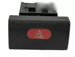 Кнопка аварійної сигналізації Opel Vectra B 09134513 09138047 3601