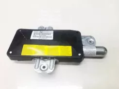Подушка безпеки передніх дверей BMW 3 E46 30339879B 1011742150171
