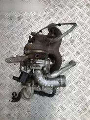 Турбіна Volkswagen Golf VI 03L253016F