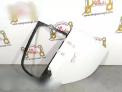 Задні двері Smart ForFour I 102834