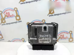 Блок керування Opel Vectra C ET55205633 106293