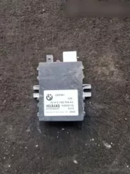 Блок керування / модуль паливного насоса високого тиску BMW 5 E60 E61 6765705 031650027 55892110