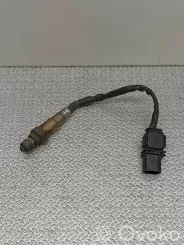 BMW 5 E60 E61 Sonda лямбда 1928404682 0908061914