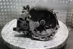Opel Vectra C Механічна 5-ступінчаста коробка передач 13101871 02V52042GU