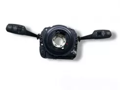 BMW 1 E81 E87 Перемикач керування склоочисниками / сигналів повороту 9123034 1000160606 90043092360043