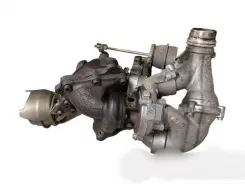 Турбіна Mercedes-Benz E W212 A6510906180 0K50216954 10009700076