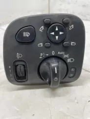 Mercedes-Benz C W203 Перемикач світла A2035451104 04058540 24406574765