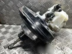 BMW 3 E46 Підсилювач гальм 6755278 02512613110369