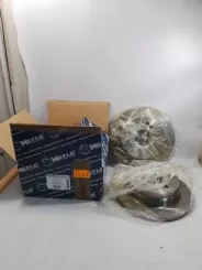 Задній гальмівний диск Mercedes-Benz E W124 2024230012 0155232011