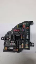 Рама / Модуль запобіжників BMW 5 F10 F11 9234423 01256644 217033452F