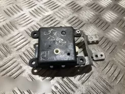Двигун обігрівача Nissan Almera N16 3g23030820 010901