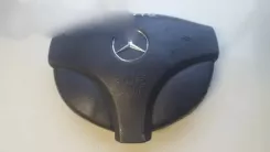 Mercedes-Benz A W168 Подушка безпеки керма 1684600198 00060018638