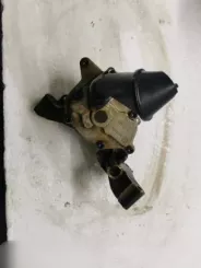 Skoda Fabia Mk2 (5J) Насос масляний 03C115121J