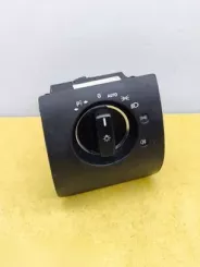Mercedes-Benz ML W164 Перемикач світла A1645453704 10006991