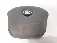 KIA Carens I Подушка безпеки керма 0K2FB57K00 04911944RS56200C