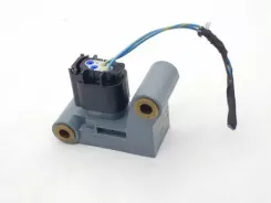 Датчик удару подушки безпеки BMW 5 F10 F11 9159314 6577001607 006241